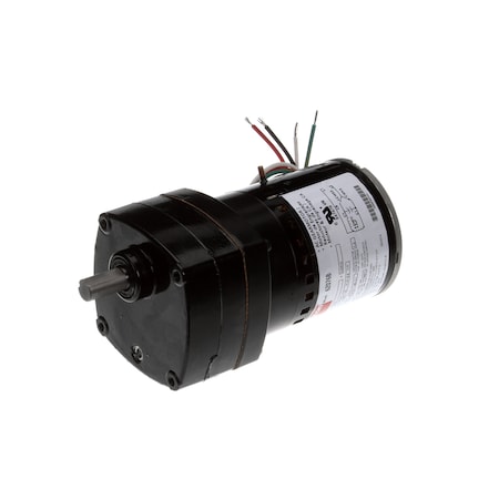 Baxter Motor, Gear-Rotator 8.8Rpm 01-1000V8-00110